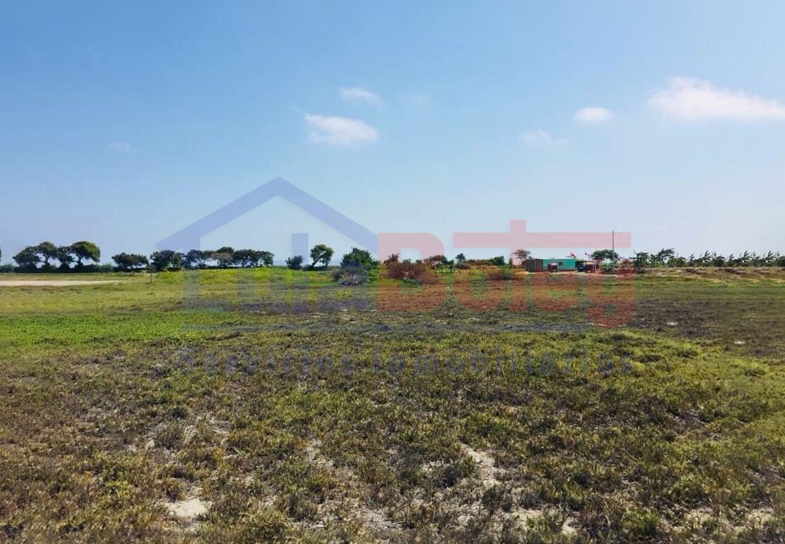 VENTA DE TERRENO DE 9421 M2 EN CARRETERA CHICLAYO-PUERTO ETEN
